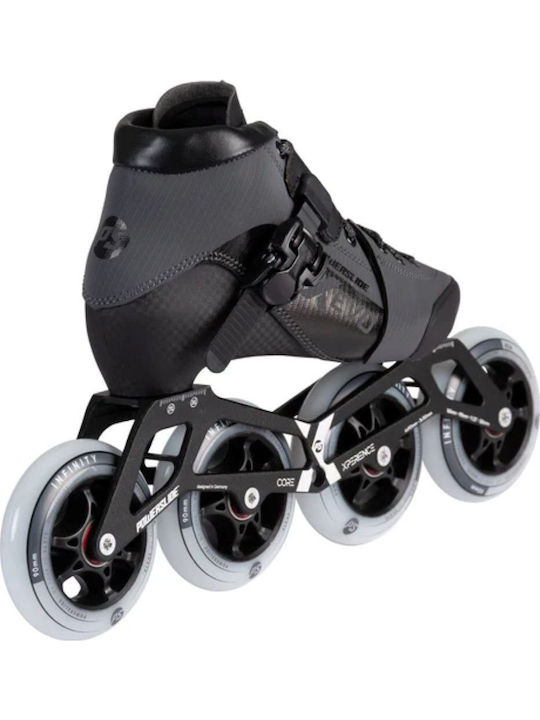 Powerslide Inline Rollers Γκρι Παιδικά