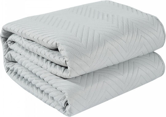 Das Home 9600 Μονό ΓΚΡΙ ΑΝΟΙΧΤΟ 160x240cm Das Home 9600 Μονό ΓΚΡΙ ΑΝΟΙΧΤΟ 160x240cm