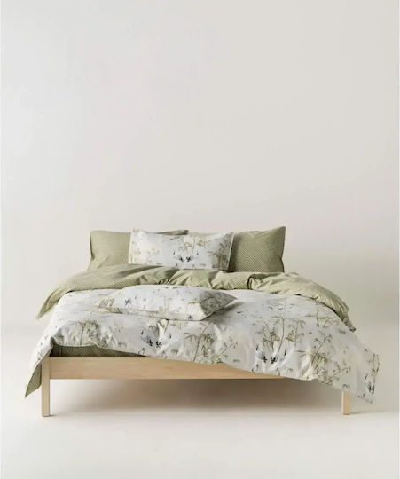 Kentia Shizen Σετ Υπέρδιπλο 230x250cm