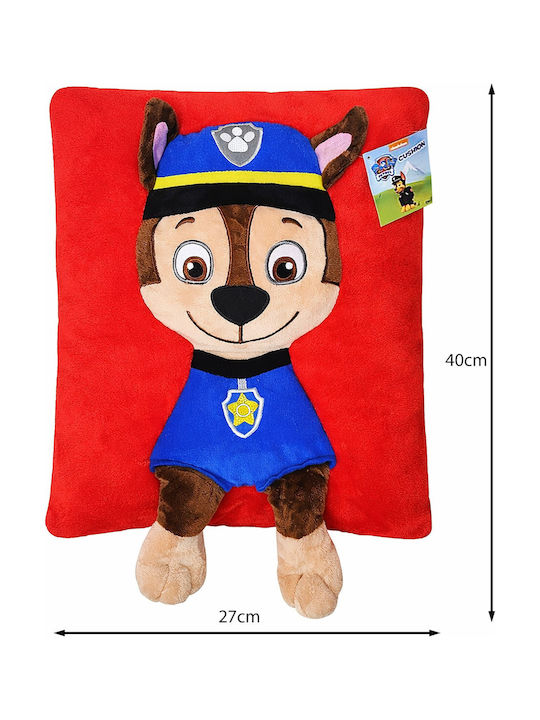 Megadidi Детска Декоративна Възглавница 40x27см