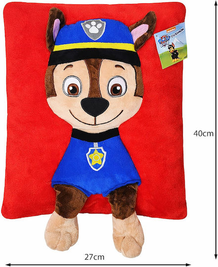 Megadidi Pernă Decorativă Pentru Copii 40x27cm