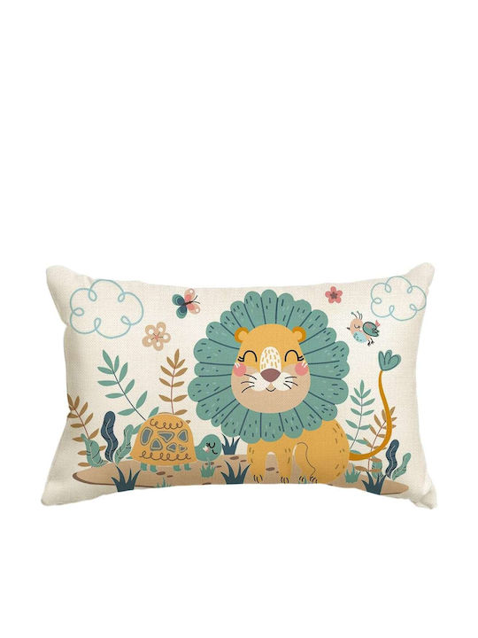 Față De Pernă Decorativă Pentru Copii 30x50 Cm