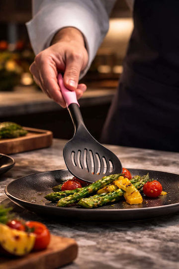 SteweHome Serving Slotted Spatula