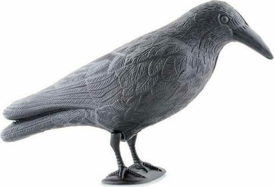 Bird Scarer Dummy