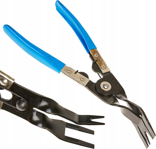 240mm Upholstery Staple Remover Pliers Falon-tech Ft11240 Upholstery Removal