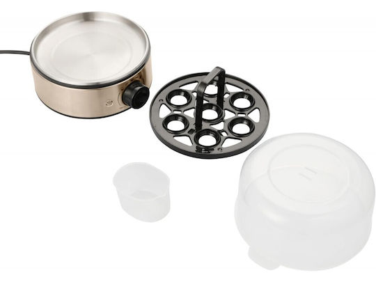 Emerio Egg Cooker 7 Egg Capacity 400W