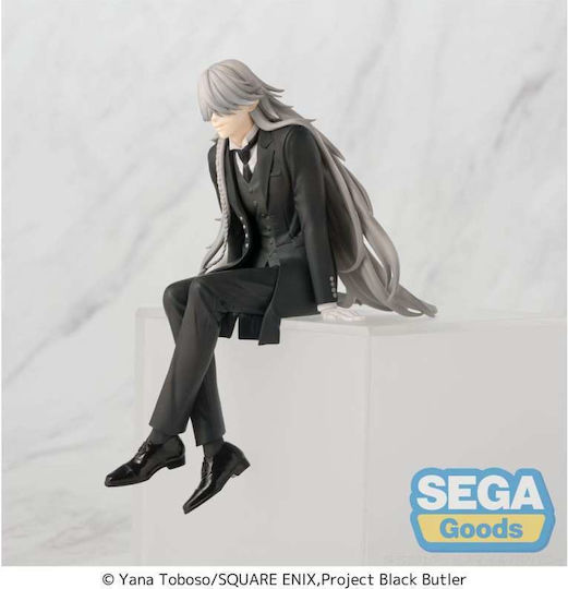 Sega Black Butler: Undertaker Φιγούρα