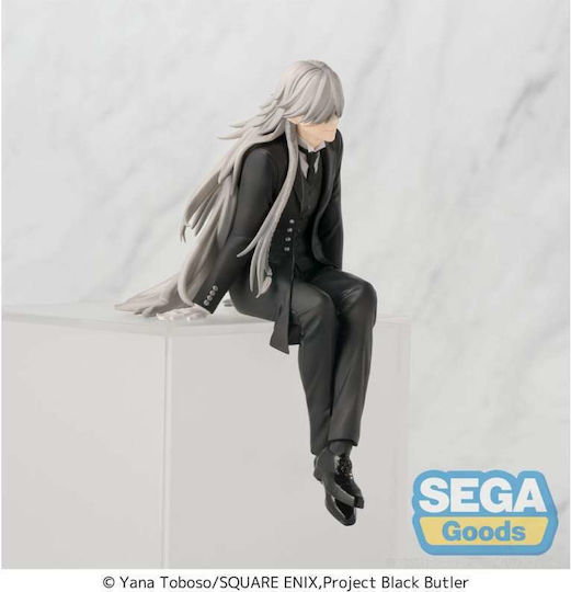 Sega Black Butler: Undertaker Φιγούρα