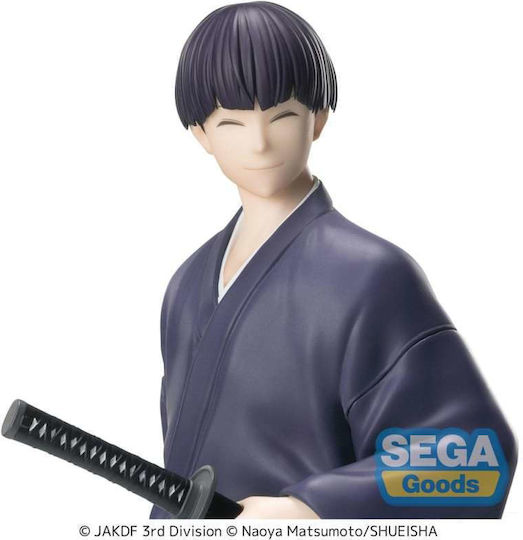 Sega Kaiju No. 8 Xstellar - Soshiro Hoshina Yukata Ver. Φιγούρα