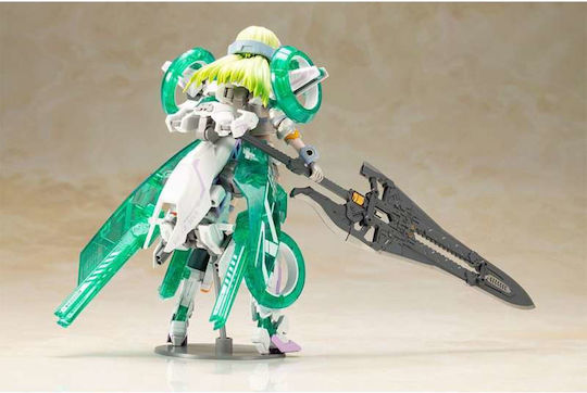 Kotobukiya Frame Arms Girl - Wilber Nine Beryl Armor Φιγούρα