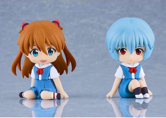 Good Smile Company Rebuild Evangelion Figure