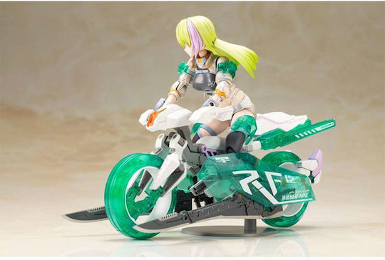 Kotobukiya Frame Arms Girl - Wilber Nine Beryl Armor Φιγούρα