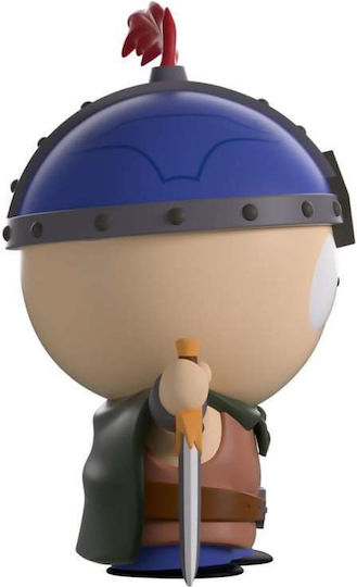 Youtooz South Park - Ranger Stan Marshwalker Sammelbare Figuren
