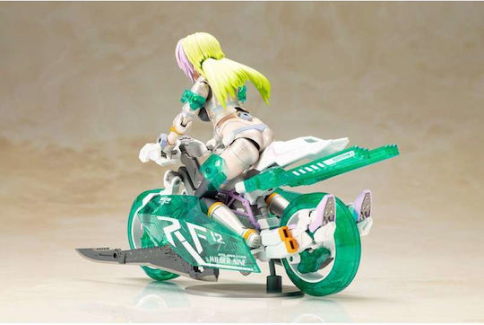 Kotobukiya Frame Arms Girl - Wilber Nine Beryl Armor Φιγούρα
