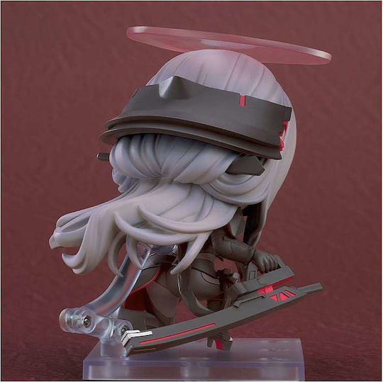 Good Smile Company Guren: Black Shadow (scarlet: Black Shadow) Φιγούρα Δράσης