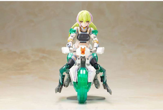 Kotobukiya Frame Arms Girl - Wilber Nine Beryl Armor Φιγούρα