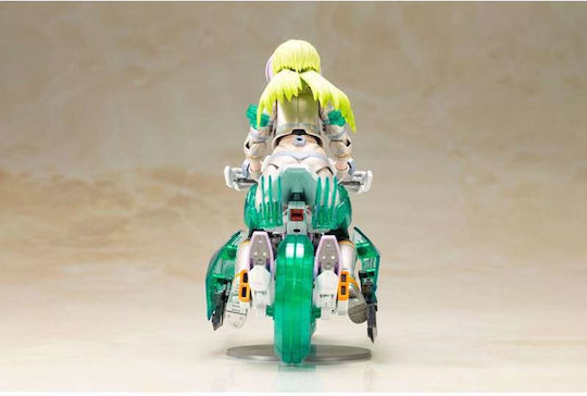 Kotobukiya Frame Arms Girl - Wilber Nine Beryl Armor Φιγούρα
