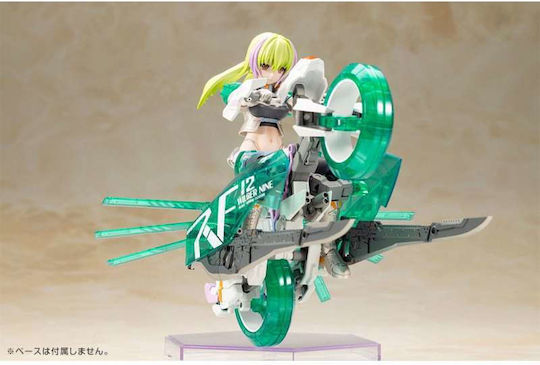 Kotobukiya Frame Arms Girl - Wilber Nine Beryl Armor Φιγούρα