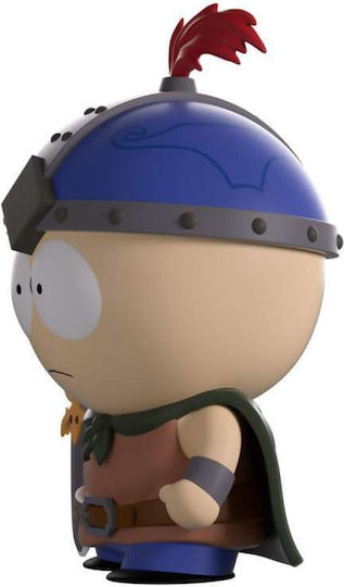 Youtooz South Park - Ranger Stan Marshwalker Sammelbare Figuren