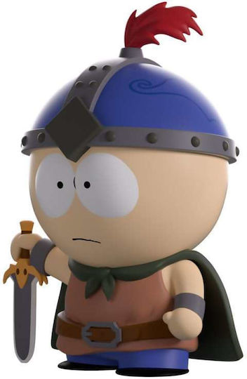 Youtooz South Park - Ranger Stan Marshwalker Sammelbare Figuren
