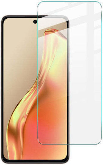 Screen Protector Tempered Glass Moto G 60