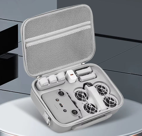 Θήκη Μεταφοράς Χειριστηρίου Μαύρη για DJI Neo 31.5x9.5x24.5εκ.