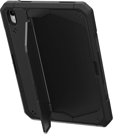 Case Uag Trooper Handle Kickstand Screen Protector Apple Ipad 10.9 2022 10th Gen Apple Ipad 11 2025 A16 Black 124512114040