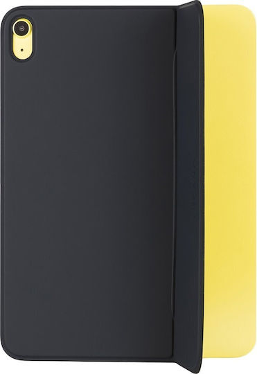 Tucano Case Magnet Ipad 11 A16 2025 Ipad 10.9 10 Gen 2022 Black Ipd1022mag-bk