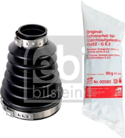 Febi Bilstein Маншон На Каре Fe174456