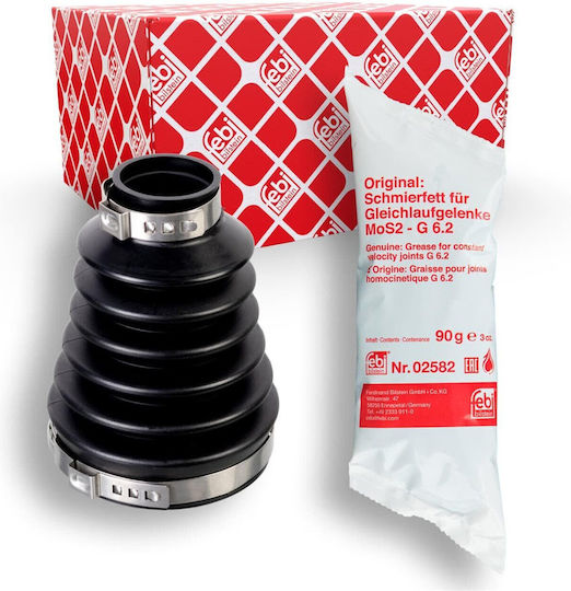 Febi Bilstein Маншон На Каре Fe174456