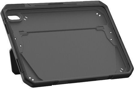 Case Uag Trooper Handle Kickstand Screen Protector Apple Ipad 10.9 2022 10th Gen Apple Ipad 11 2025 A16 Black 124512114040