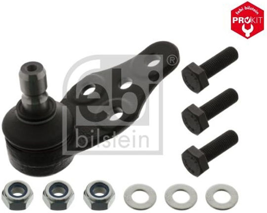 Front Control Arm Ball Joint Febi Bilstein Fe41738
