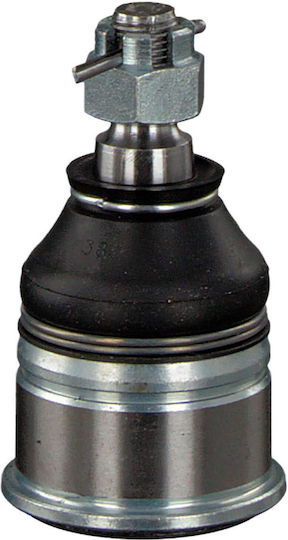 Кълбовидна Връзка На Предно Окачване Febi Bilstein Fe15495