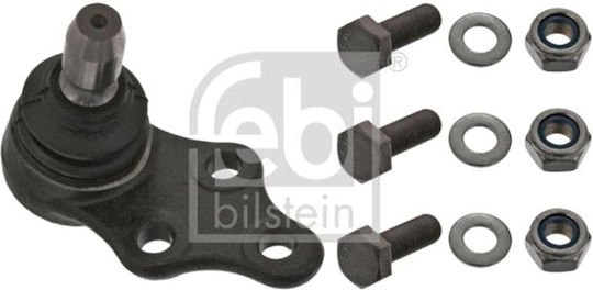 Kugelgelenk Für Die Vorderseite Steuerarm Febi Bilstein Fe41823