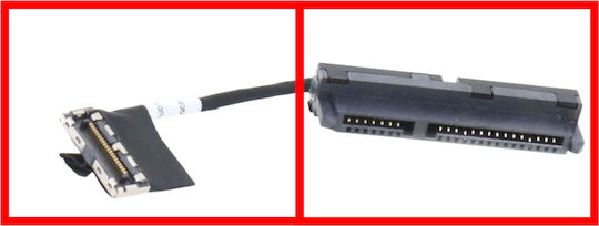 Laptop Flex Cable for Asus Zenbook Flip Ux561ud Ux561ud-bo025r Ux561ud-e2019t Q535ud Q535ud-bi7t111 HDC0259