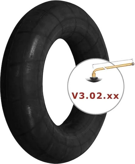 Agricultural Truck Inner Tube 7.5-20 Bent Valve V3.02.18 Der004 Kabat
