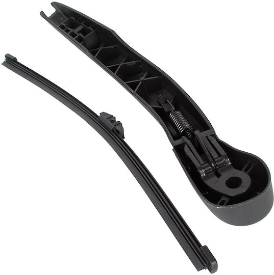 Bmw 3 F31 Touring 2011 Rear Wiper Arm + Blade