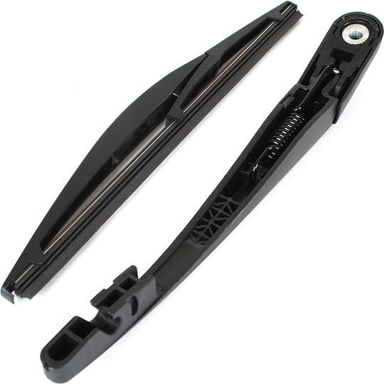 Suzuki Swift 04-11 Rear Wiper Arm + Blade