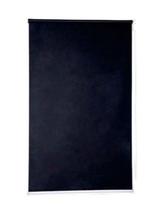 Rollos Partieller Blackout Schwarz B150xH180cm TPS-23807