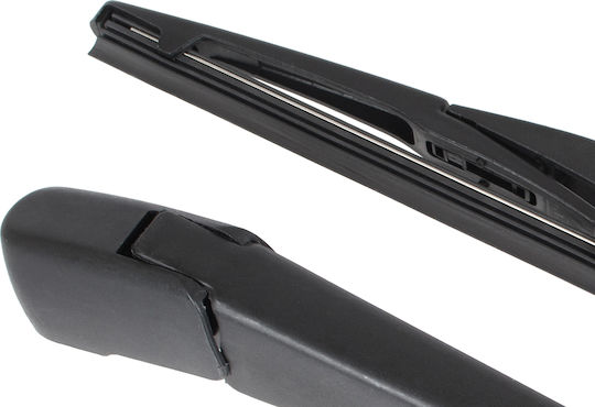 Suzuki Swift 04-11 Rear Wiper Arm + Blade