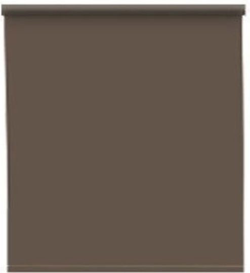 Partial Blackout Roller Blinds P150xH240cm GBB-15330 Brown