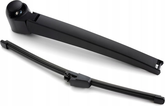 Rear Wiper Arm + Blade Vw Passat B6 Estate