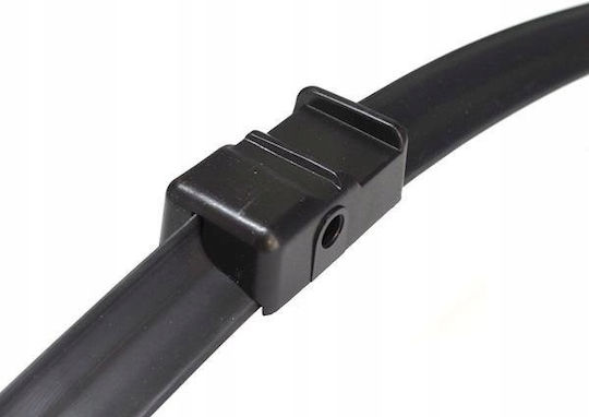 Lamele Ștergătoare Auto Front Flat VW Passat B5 FL 530mm 530mm Set