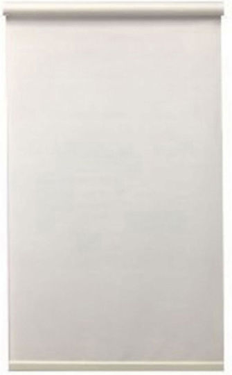 ForHome Ρόλερ Σκίασης Μερικής Συσκότισης Π120xΥ180εκ. GBB-05657 Λευκό