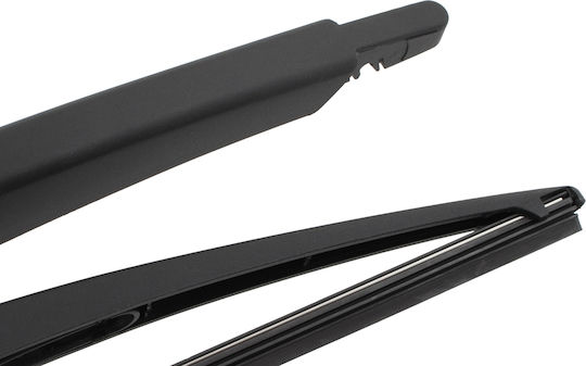 Renault Clio Ii 98-05 Rear Wiper Arm + Blade