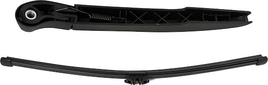 Bmw F25 X3 2010 Rear Wiper Arm + Blade