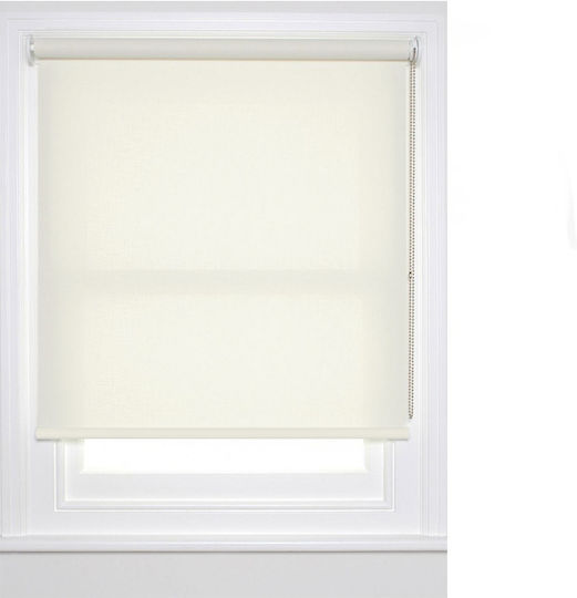 Sidirela Rollos Ivory B80xH210cm E-3106