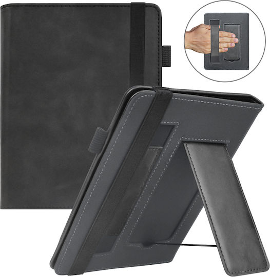 Kuls Unicase Hülle Für 7-8 Zoll E-Reader Tablets Schwarz