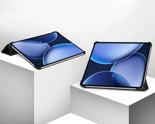 Etui Slim Cover Für Doogee T36 12