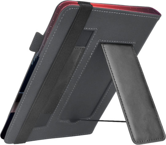 Kuls Unicase Husă 7-8 Inci E-readere Tablete Night